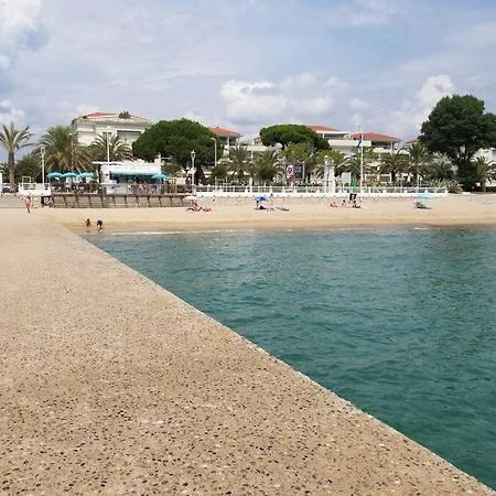 Royal Palm Apartment Cannes Bagian luar foto
